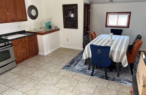Corning Apartment | Serene 3-Bedroom/1-Bath Apartment in Corning on the Historic Southside Hill
