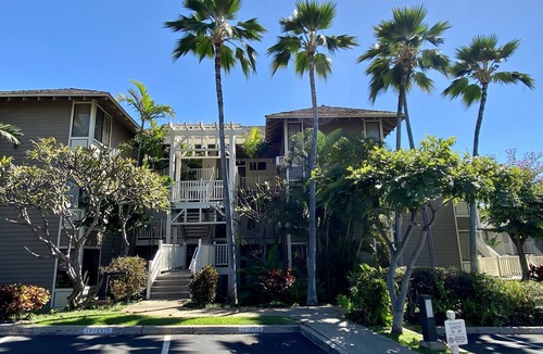 Wailea Condo | Serene Luxury Golf & Tennis Villa - outdoor pools, hot tub, bbq