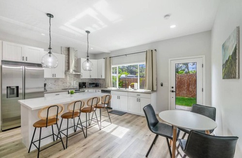 Mililani House | Serenity Retreat- 3 bed/2 ba