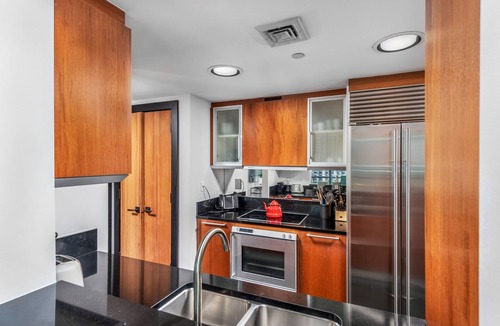 City Center Condo | SETAI TOWER CONDOMINIUM - MIAMI BEACH DIRECT OCEANFRONT LUXURY ONE-BEDROOM