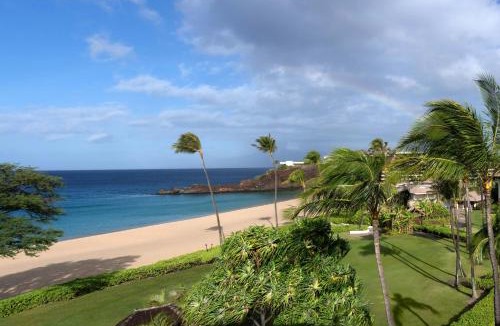 Kaanapali Resort | Sheraton Maui Resort & Spa
