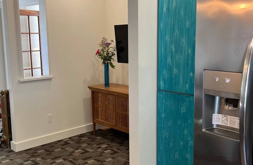 Bath Apartment | SHIP CITY CENTRAL - IN HISTORIC BATH MAINE