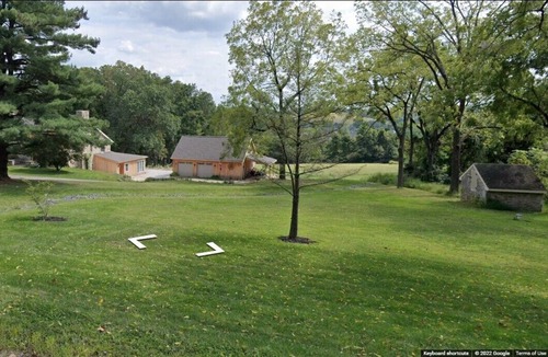 Parker Ford Other | Short-term Corporate Rental - 1850 Stone Farm House.