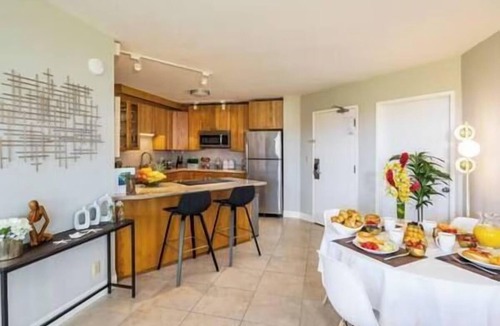 Kihei Resort | Signature Residences at Maui Banyan