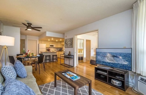 Kihei Resort | Signature Residences at Maui Banyan