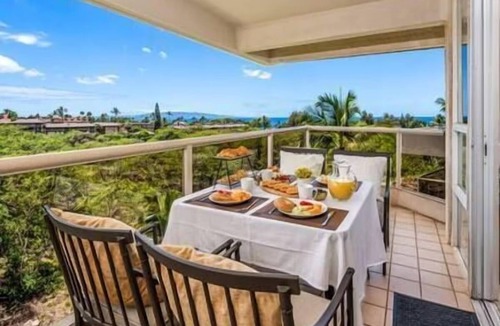 Kihei Resort | Signature Residences at Maui Banyan