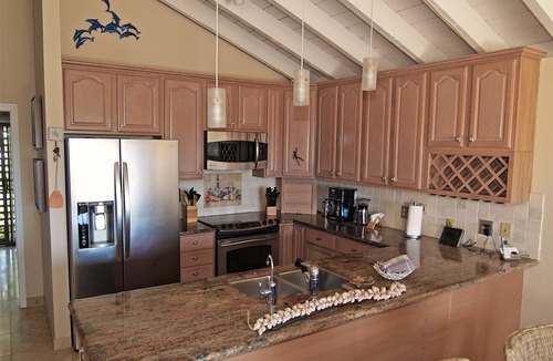 Maunaloa Condo | Simply the "Best" Condo on Molokai . Period! "Hale Ula Lani" Amazing Sunsets!