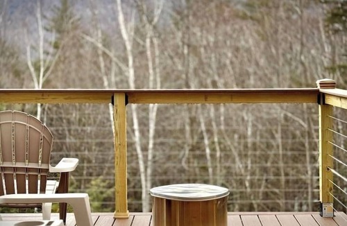 Stockbridge House | Ski Home/Arcade Mountain Views Near Killington/Woodstock