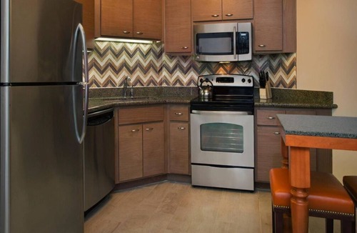 Deer Valley Resort | 🎿 Ski Paradise at Marriott Summit Watch - Spacious 2 Bedroom Villa - Sleeps 8