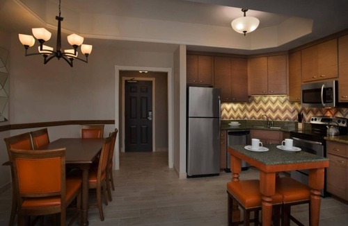 Deer Valley Resort | 🎿 Ski Paradise at Marriott Summit Watch - Spacious 2 Bedroom Villa - Sleeps 8