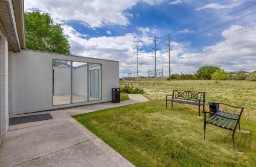 South Jordan Hotel | Sleep Inn South Jordan-Sandy