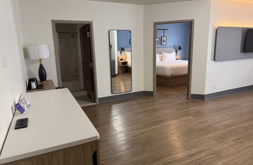 Mifflinville Hotel | Sleep Inn & Suites Mifflinville - Bloomsburg