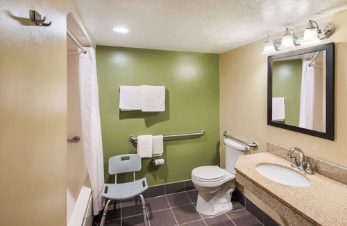 West Valley City Hotel | Sleep Inn West Valley City - Salt Lake City South