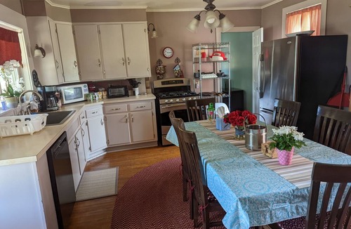 Cooperstown House | Sleeps 20+! Spacious Home! 1 Min to CDP! Dining & Shopping Nearby!