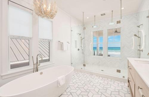 Seacrest House | So Good