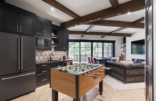 Peak 8 House | Soliterra at Peak 8: TRUE Ski-in Ski-out Luxury Estate