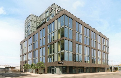 Little Portugal Apartment | Sonder at Artesa | Three-Bedroom Apartment