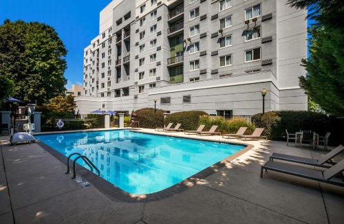 Home Park Hotel | Sonesta Select Atlanta Midtown Georgia Tech