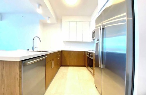 Ala Moana Condo | Sophisticated 2bdrm Condo with Stunning Views