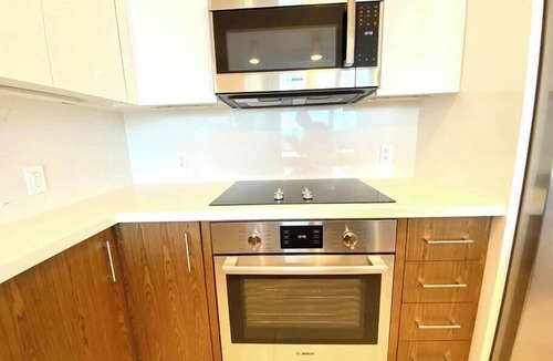 Ala Moana Condo | Sophisticated 2bdrm Condo with Stunning Views