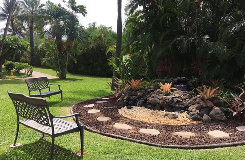 Kihei Condo | South Maui 1 Bedroom Condo Across From Beach