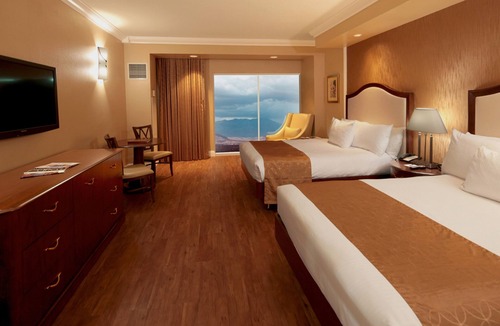 Enterprise Resort | South Point Hotel, Casino, and Spa