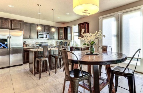 South Salt Lake House | South Salt Lake Home w Hot Tub, 7 Mi Downtown