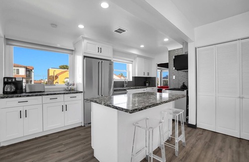 View Park-Windsor Hills House | Spacious 5-bedroom house in amazing View Park-Windsor Hills