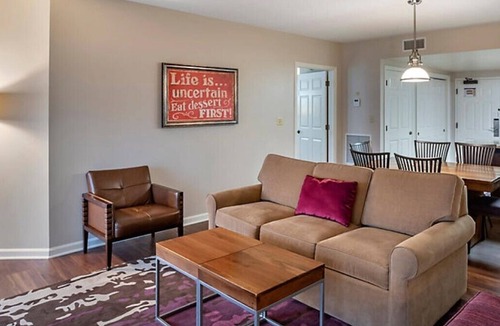 Hershey Resort | Spacious 2 Bedroom at The Suites at Hershey