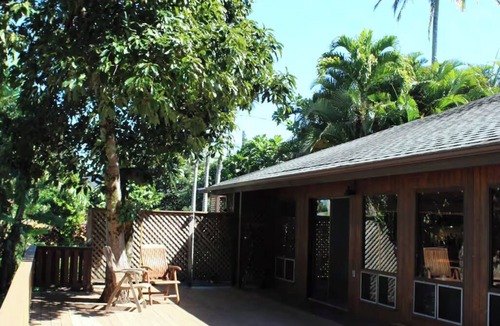 Haiku House | Spacious 3br/1ba home, A/C & WiFi