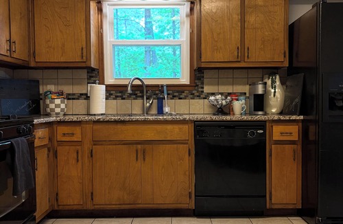 Church Street House | Spacious 3BR Home Minutes from ATL Airport