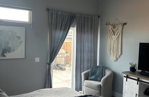 Seal Beach House | Spacious 4-bedroom house in charming Seal Beach with WiFi, AC, Pool