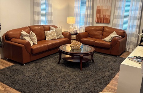 Windham House | Spacious 4-bedroom house in tranquil Windham with AC big deck and fire pit BBQ