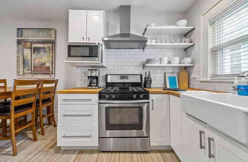 Reynoldstown House | Spacious 4BR Near BeltLine & Downtown