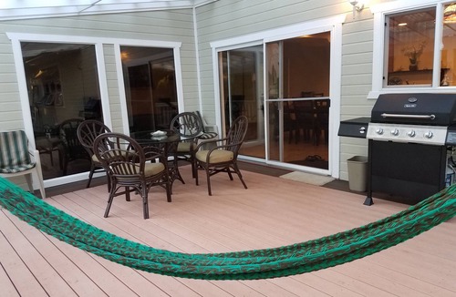 Orchidlands Estates House | Spacious, 5 bd/3 ba home in Orchidland Estates