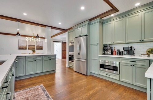 Rexmont House | Spacious 5-bedroom estate in wonderful Lititz with AC, WiFi