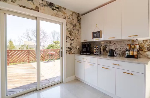 Chester House | Spacious 5-bedroom house in serene Chester perfect for families