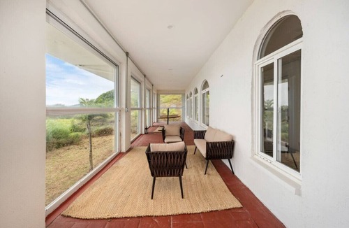 Wailuku House | Spacious 5-bedroom house with 360 view in serene Wailuku