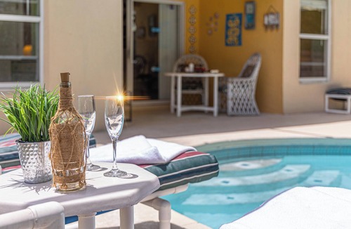 Silver Creek Villa | Spacious 5-bedroom villa with AC, WiFi in lovely Clermont