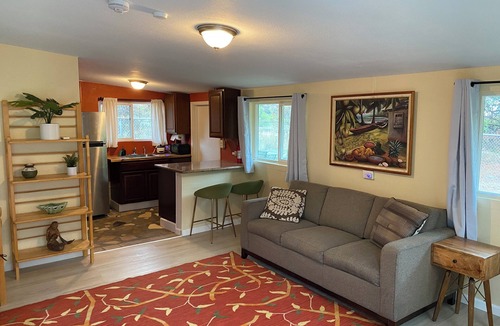 Waianae House | Spacious 6-bedroom house with AC in beautiful Waianae