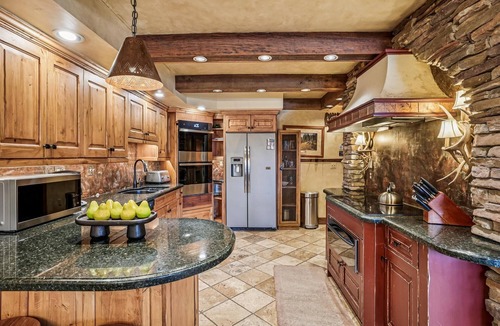 Peak 9 Condo | Spacious 6BR penthouse in Breckenridge with great views, Beaver Run Peak 9 Penthouse!