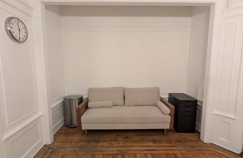 Crown Heights House | Spacious 7-bedroom brownstone in the heart of Brooklyn.