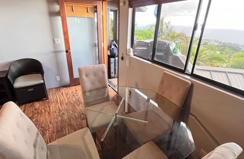 Kahaluu-Keauhou House | Spacious air-conditioned studio in a gated community near Kona