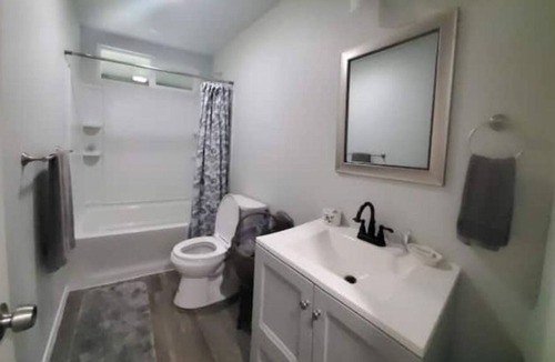 Fern Acres House | Spacious and private home centrally located between Volcano and Hilo.