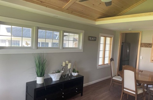 Bristol Hills House | Spacious Freshly Renovated Canandaigua Farmhouse Huge ACREAGE peaceful beauty!