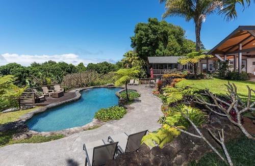 Makawao Apartment | Spacious Hawaiian Cottage Suite in the Upcountry of Maui!