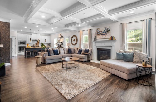 Lawrenceville House | Spacious Retreat Near Atlanta w/Patio & Game Room