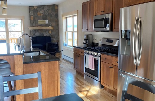 Carrabassett Valley Condo | Spacious Sugarloaf Condo