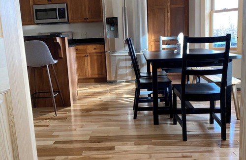 Carrabassett Valley Condo | Spacious Sugarloaf Condo