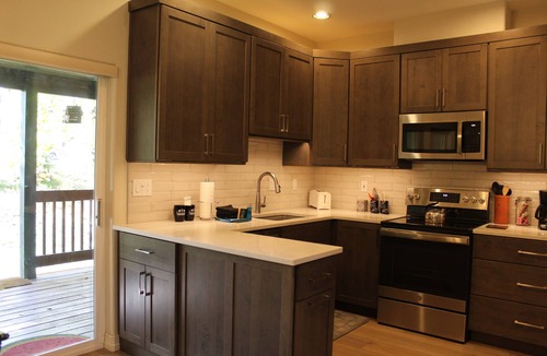 Breckenridge House | Spacious Three-Bedroom Townhouse near downtown Breckenridge!